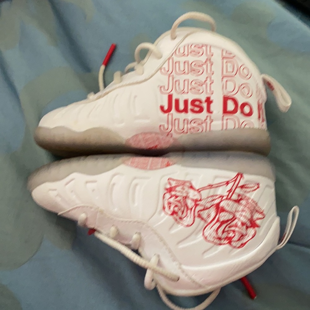 Foamposite - Picture 4 of 4